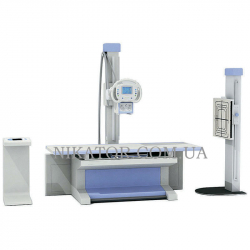 Рентгеновский аппарат IMAX 7300 - Фото 1