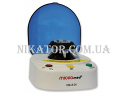 Центрифуга СМ-8.04  - Фото 1