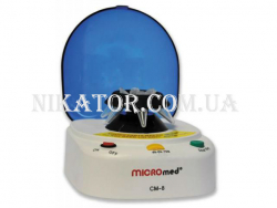 Центрифуга СМ-8 - Фото 1