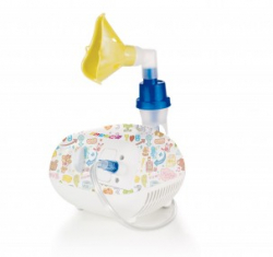 Небулайзер компрессорный FUNNEB  - Фото 1