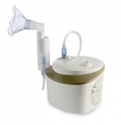 Небулайзер компрессорный MIKRONEB  - Фото 1