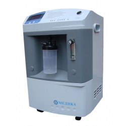 Концентратор кислорода JAY-3 - Фото 1