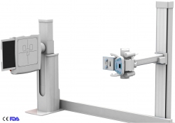 Цифровой рентген JUMONG E - Фото 1