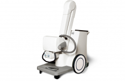 JUMONG Mobile аппарат аналоговый рентгеновский - Фото 1