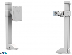 Цифровая рентгенографическая система JUMONG V - Фото 1