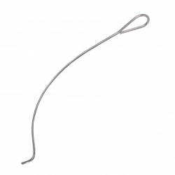 Крючок для удаления инородных тел - Фото 1