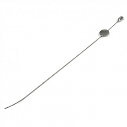 Кюретка биопсийная по Novak - Фото 1