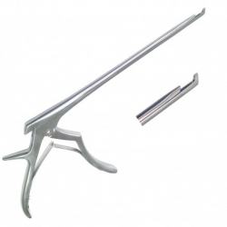 Кусачки костные для гемиламинектомии по Ferris-Smith-Kerrison - Фото 1