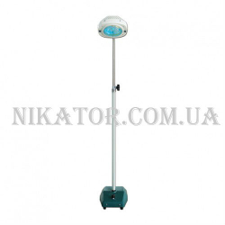 Мобильный смотровой светильник KL-01L.IP - Фото 1