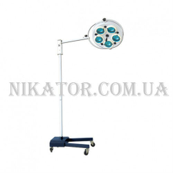 Мобильная операционная лампа KL-05LIII - Фото 1