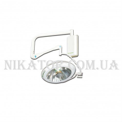 Бестеневая операционная лампа c настенным креплением KL-600IIW - Фото 1