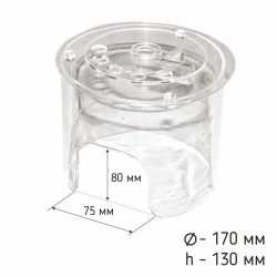 Колпак для кислородной терапии - Фото 1