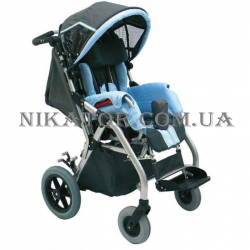 Коляска для детей с дцп REHAB BUGGY - Фото 1