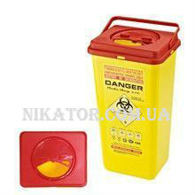 Контейнер DMS-T5 на 5л - Фото 1