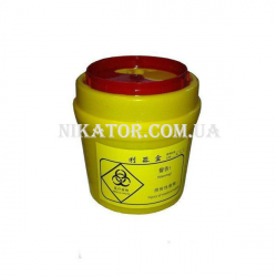 Контейнер DMS-Y03B на 2,8л - Фото 1