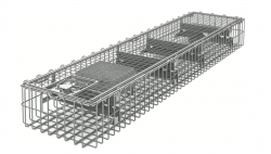 Корзина для эндоскопических инструментов - Фото 1