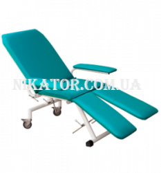 Кресло косметологическое КОСМО - Фото 1