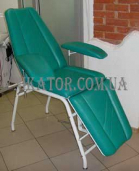Кресло донорское КД-1 - Фото 1