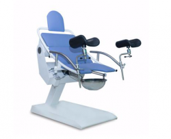 Кресло гинекологическое с электроприводом КГ-3Э - Фото 1