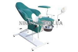 Кресло гинекологическое КС-2РМ - Фото 1