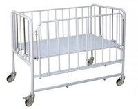 Кровать КФД-5 - Фото 1