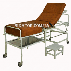 Кровать функциональная для родов КФР - Фото 1