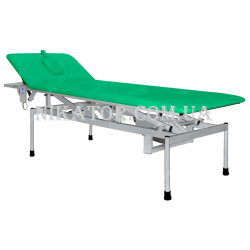 Кушетка массажная с электроприводом КМЕ - Фото 1