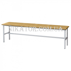 Кушетка-скамья КС - Фото 1