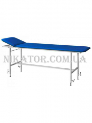 Кушетка (стол) массажная  - Фото 1