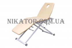 Кушетка массажная МК-1 - Фото 1