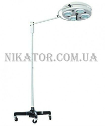 Светильник операционный L734-2 - Фото 1