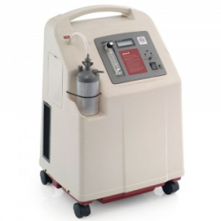 Кислородный концентратор 10-L - Фото 1