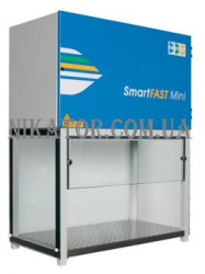 Ламинарный шкаф SmartFAST mini - Фото 1