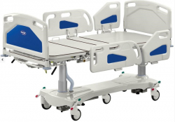 Реабилитационная кровать LE-12 - Фото 1