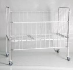 Кроватка детская функциональная - Фото 1