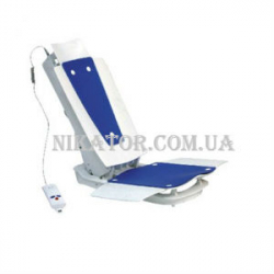 Кресло-подъемник для ванны - Фото 1