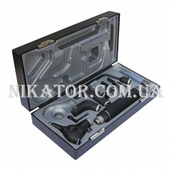 Набор отоларинголога Ri-Scope Praktikant - Фото 1