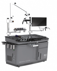 ЛОР комбайн IU-3000 - Фото 1