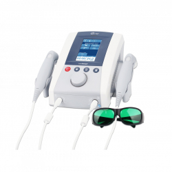 Аппарат для лазерной терапии LasoRehab Mobile LS2100  - Фото 1