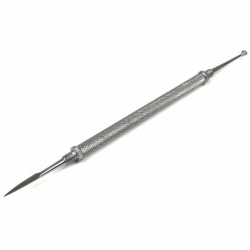 Ложка для удаления угрей по Unna-Vidal - Фото 1