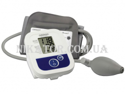 Тонометр OMRON M1 Compact  - Фото 1