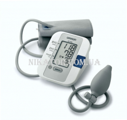 Тонометр OMRON M1 Plus - Фото 1