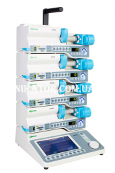 Станция инфузионная M200 - Фото 1