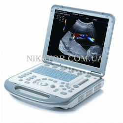 Портативный УЗИ высокого класса M5 Mindray - Фото 1