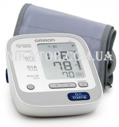 Тонометр OMRON M6 - Фото 1