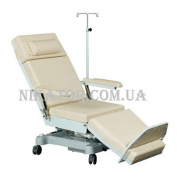 Диализный донорский стол-кресло 2077-4 - Фото 1