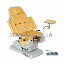 Гинекологическое кресло 2082  - Фото 1