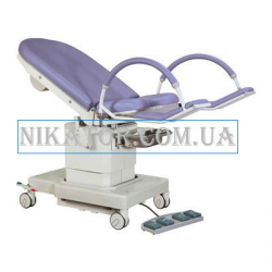 Гинекологическое кресло 2087-4 - Фото 1