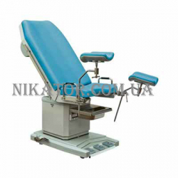 Гинекологическое кресло 2088 - Фото 1