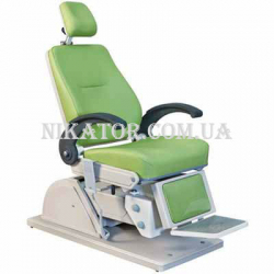 ЛОР-кресло 2101 - Фото 1